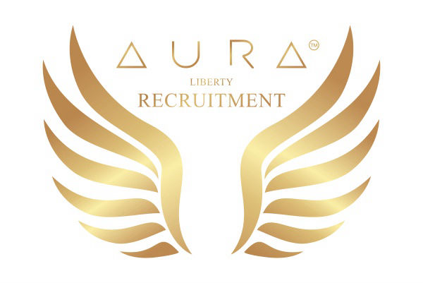 logo Aura Liberty Recruitment TM